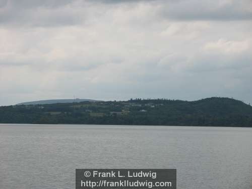 Lough Gill, County Sligo